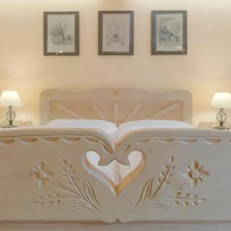 Lägenhet Tatiana Lux Zakopane
