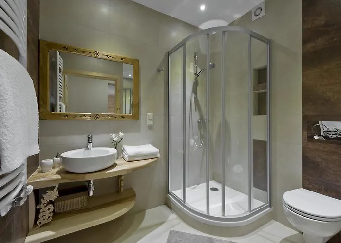 Tatiana Lux Apartamento