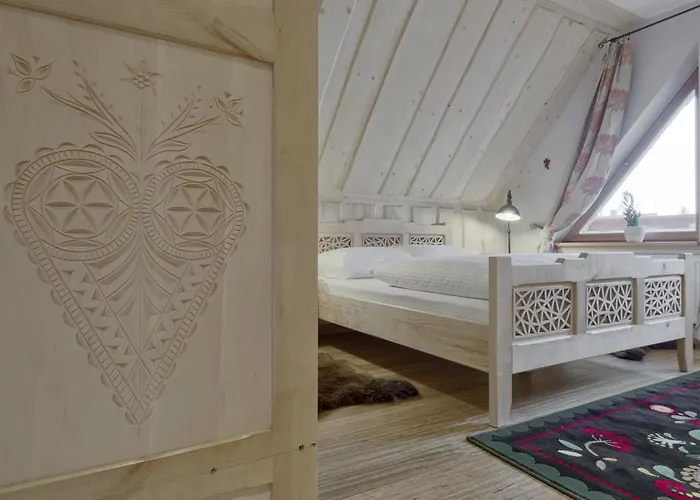 Apartamento Tatiana Lux Zakopane