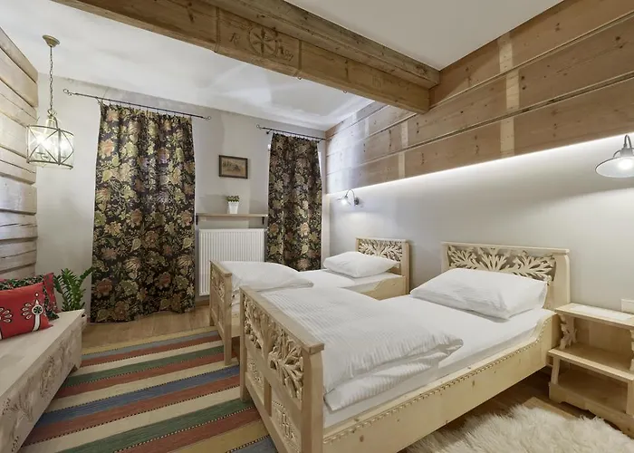 Tatiana Lux Apartamento