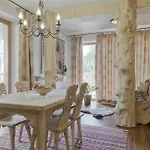 Tatiana Lux Apartmán *