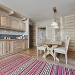 Tatiana Lux Apartmán *