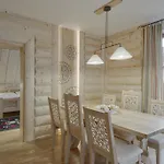 Apartmán Tatiana Lux *