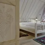 Apartmán Tatiana Lux Zakopane