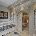 Tatiana Lux Apartmán