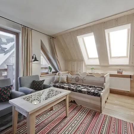 Tatiana Lux * Zakopane