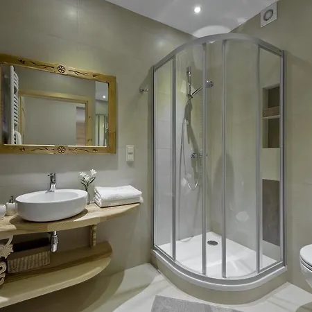 Tatiana Lux Apartament