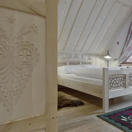 Apartament Tatiana Lux Zakopane