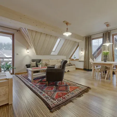 Apartment Tatiana Lux