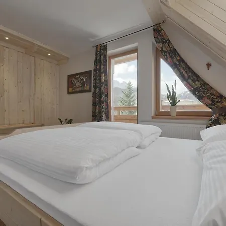 Apartment Tatiana Lux *