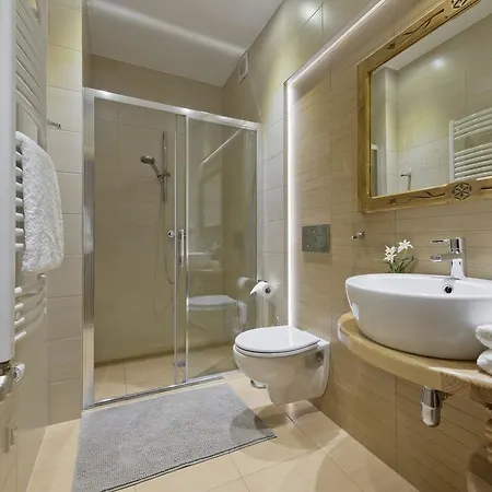 Tatiana Lux Apartament