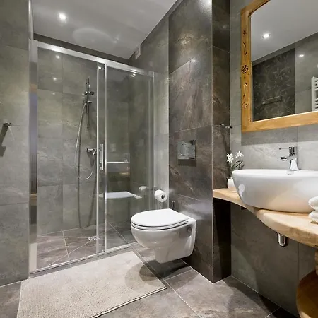 Apartament Tatiana Lux